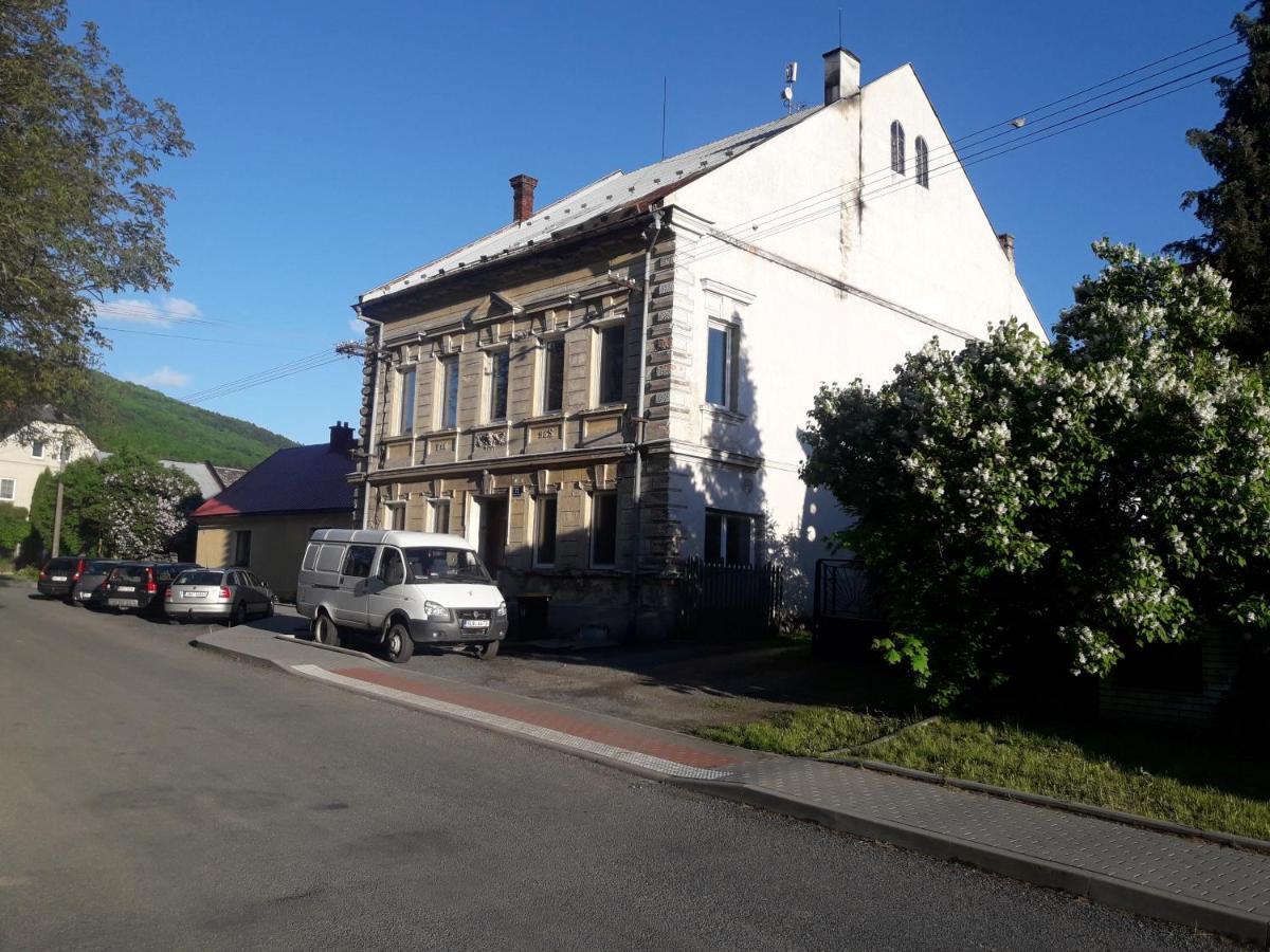 Stylovy Byt V Mikroregionu Sternbersko Unicovsko Paseka  外观 照片